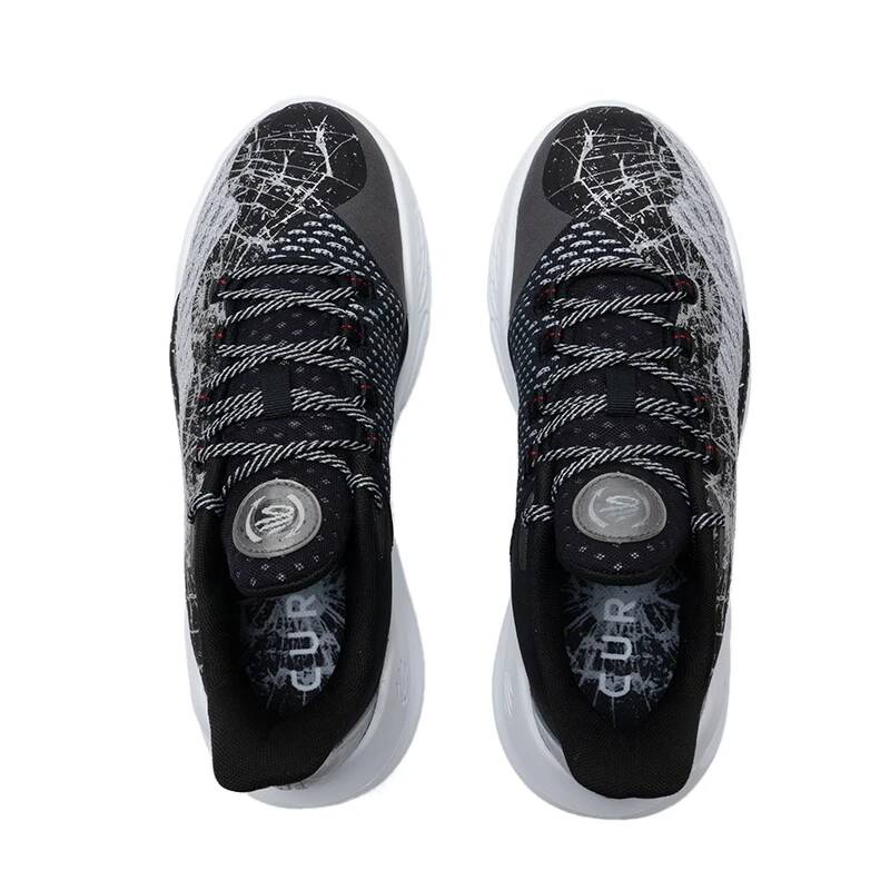 Sepatu Basket Under Armour Cur - Men Shoes Under Armour ulasan dan harga