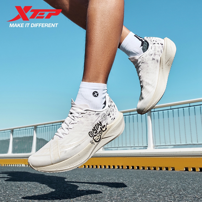 Xtep 260X 2.0 Sepatu Lari untu - Men'S Xtep Shoes ulasan dan harga