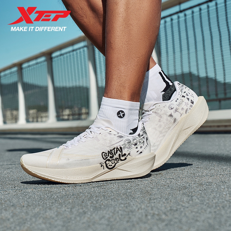 Xtep 260X 2.0 Sepatu Lari untu - Men'S Xtep Shoes ulasan dan harga