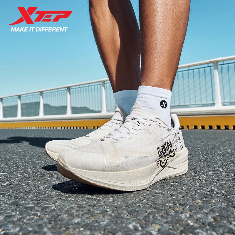 Xtep 260X 2.0 Sepatu Lari untu - Men'S Xtep Shoes ulasan dan harga