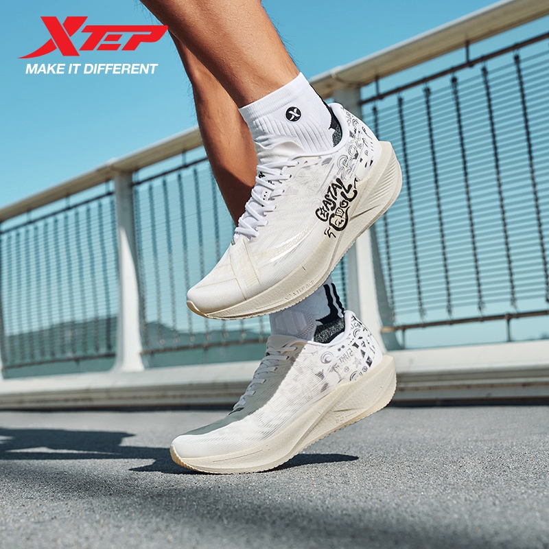 Xtep 260X 2.0 Sepatu Lari untu - Men'S Xtep Shoes ulasan dan harga
