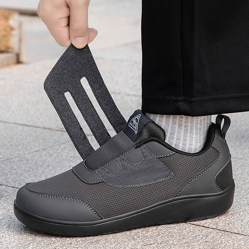 Sepatu Diabetes Pria dengan Uj - Men'S Shoes Diabetic ulasan dan harga