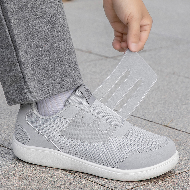 Sepatu Diabetes Pria dengan Uj - Men'S Shoes Diabetic ulasan dan harga