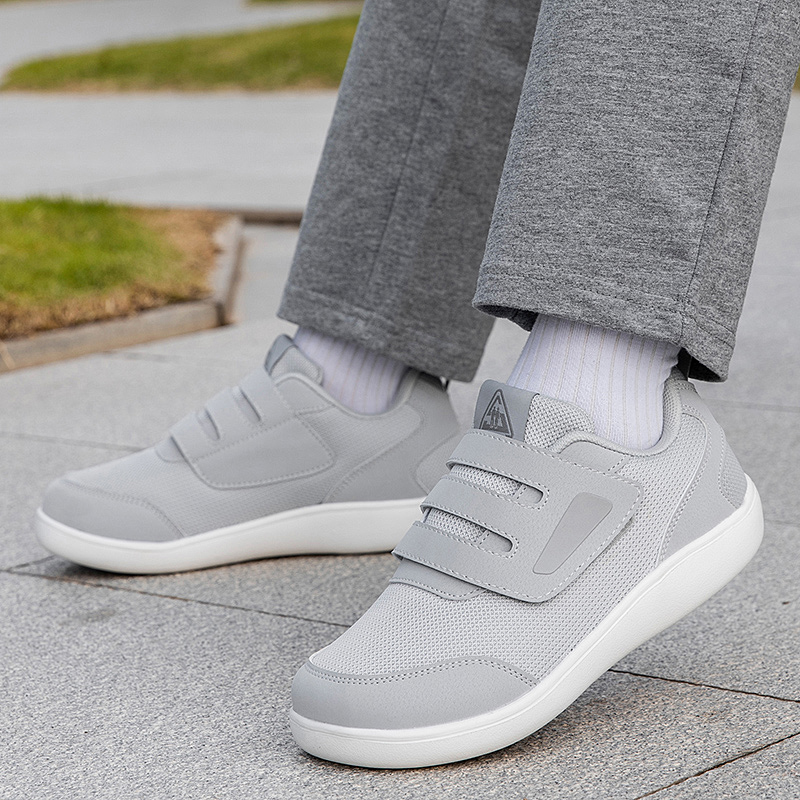 Sepatu Diabetes Pria dengan Uj - Men'S Shoes Diabetic ulasan dan harga