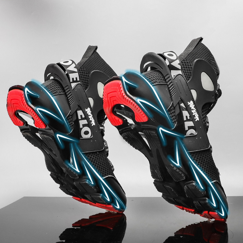 Sepatu kets pria kasual, sepat - Men Shoes Vans ulasan dan harga