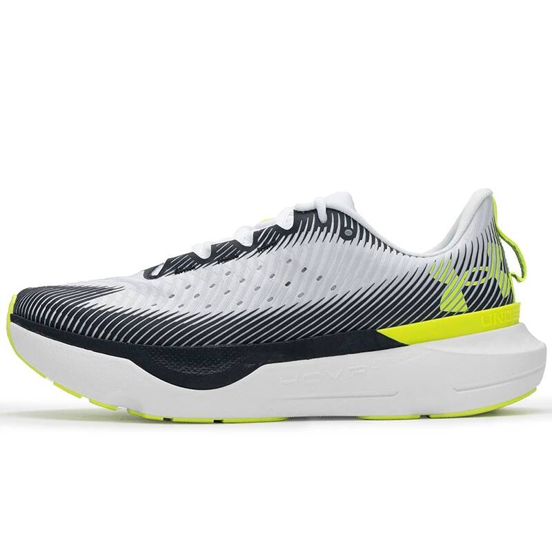 Under Armour 3027190-103 Sepat - Men Shoes Under Armour ulasan dan harga