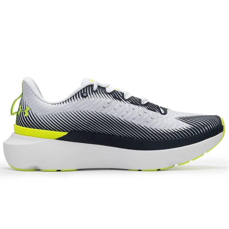 Under Armour 3027190-103 Sepat - Men Shoes Under Armour ulasan dan harga