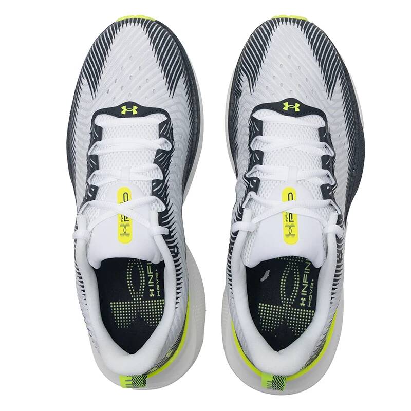 Under Armour 3027190-103 Sepat - Men Shoes Under Armour ulasan dan harga