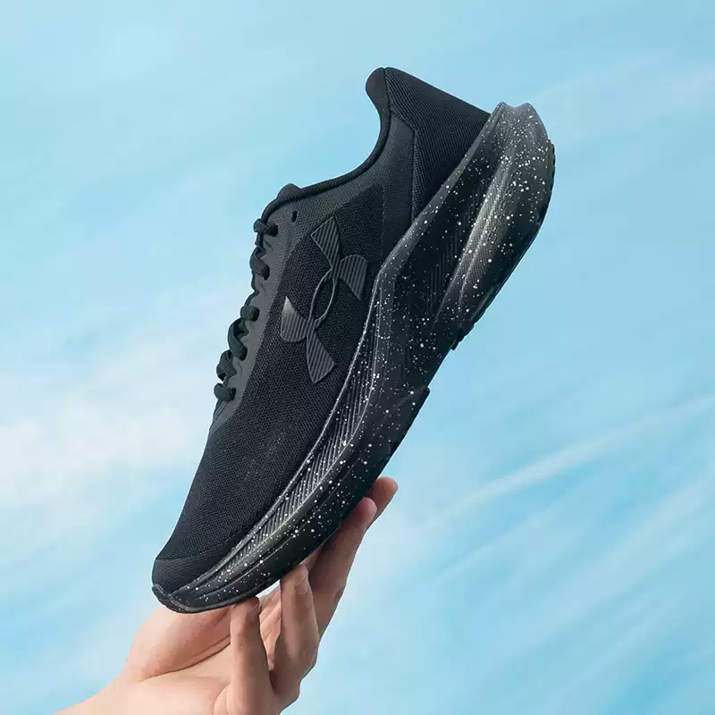 Sepatu Lari Pria Under Armour  - Men Shoes Under Armour ulasan dan harga