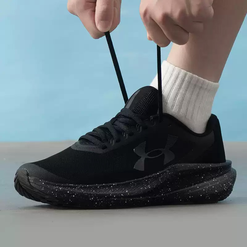 Sepatu Lari Pria Under Armour  - Men Shoes Under Armour ulasan dan harga