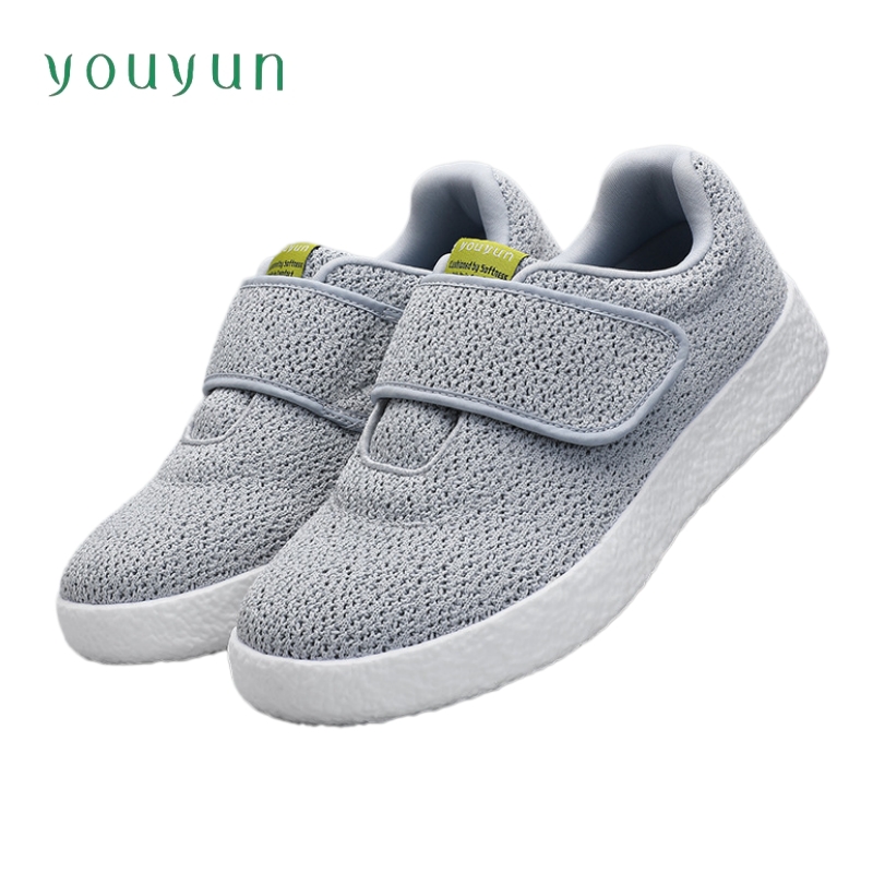 Sepatu diabetes Youyun yang ny - Men'S Shoes Diabetic ulasan dan harga