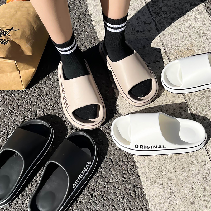 Sepatu Sandal Anti Slip Sol Te - Men'S Shoes To Women'S Size ulasan dan harga