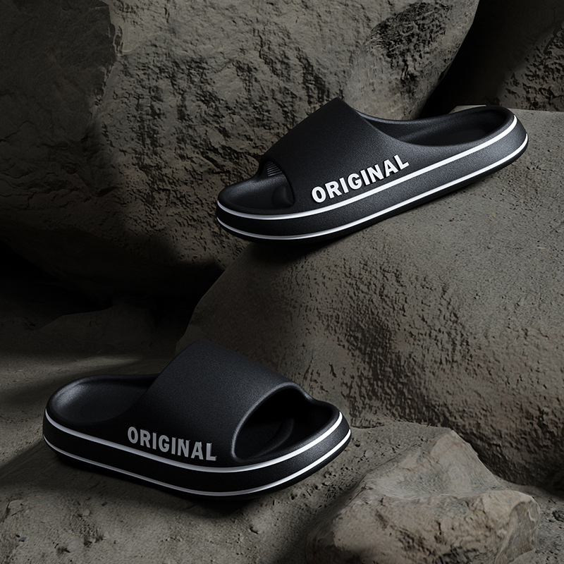 Sepatu Sandal Anti Slip Sol Te - Men'S Shoes To Women'S Size ulasan dan harga