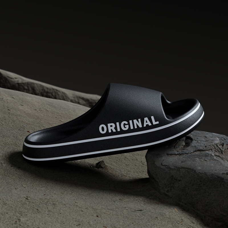 Sepatu Sandal Anti Slip Sol Te - Men'S Shoes To Women'S Size ulasan dan harga
