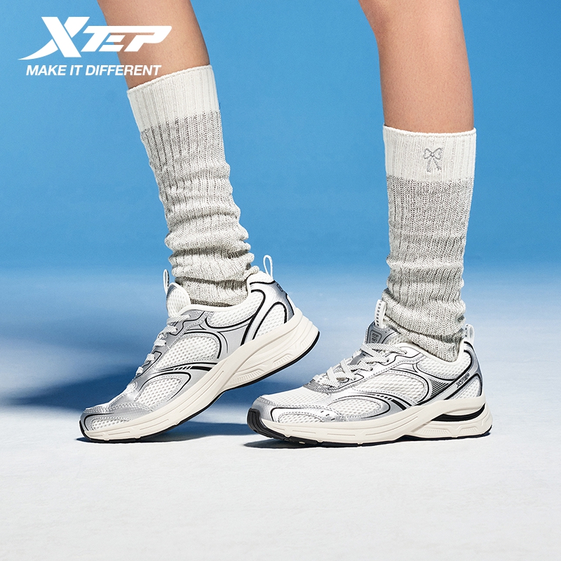 Xtep Y2K Sepatu Lari untuk Wan - Men'S Xtep Shoes ulasan dan harga
