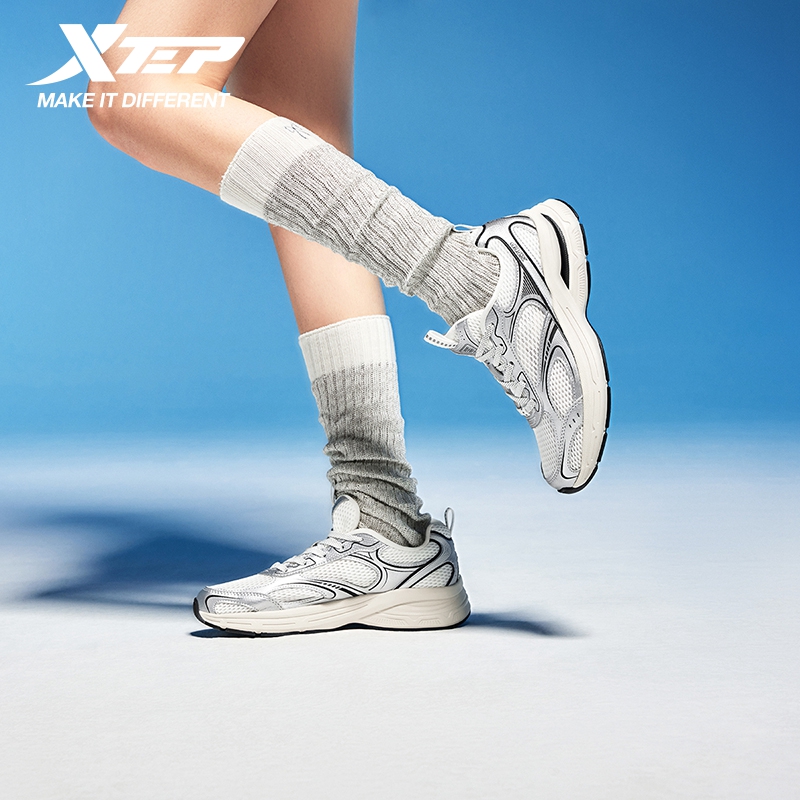 Xtep Y2K Sepatu Lari untuk Wan - Men'S Xtep Shoes ulasan dan harga