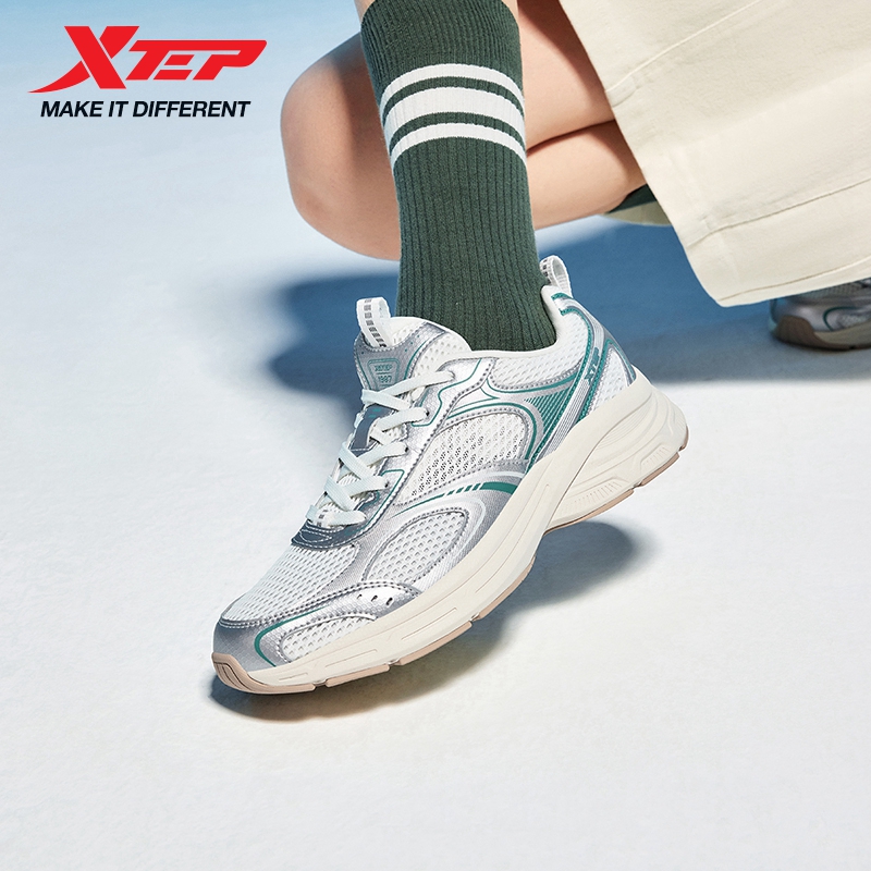 Xtep Y2K Sepatu Lari untuk Wan - Men'S Xtep Shoes ulasan dan harga