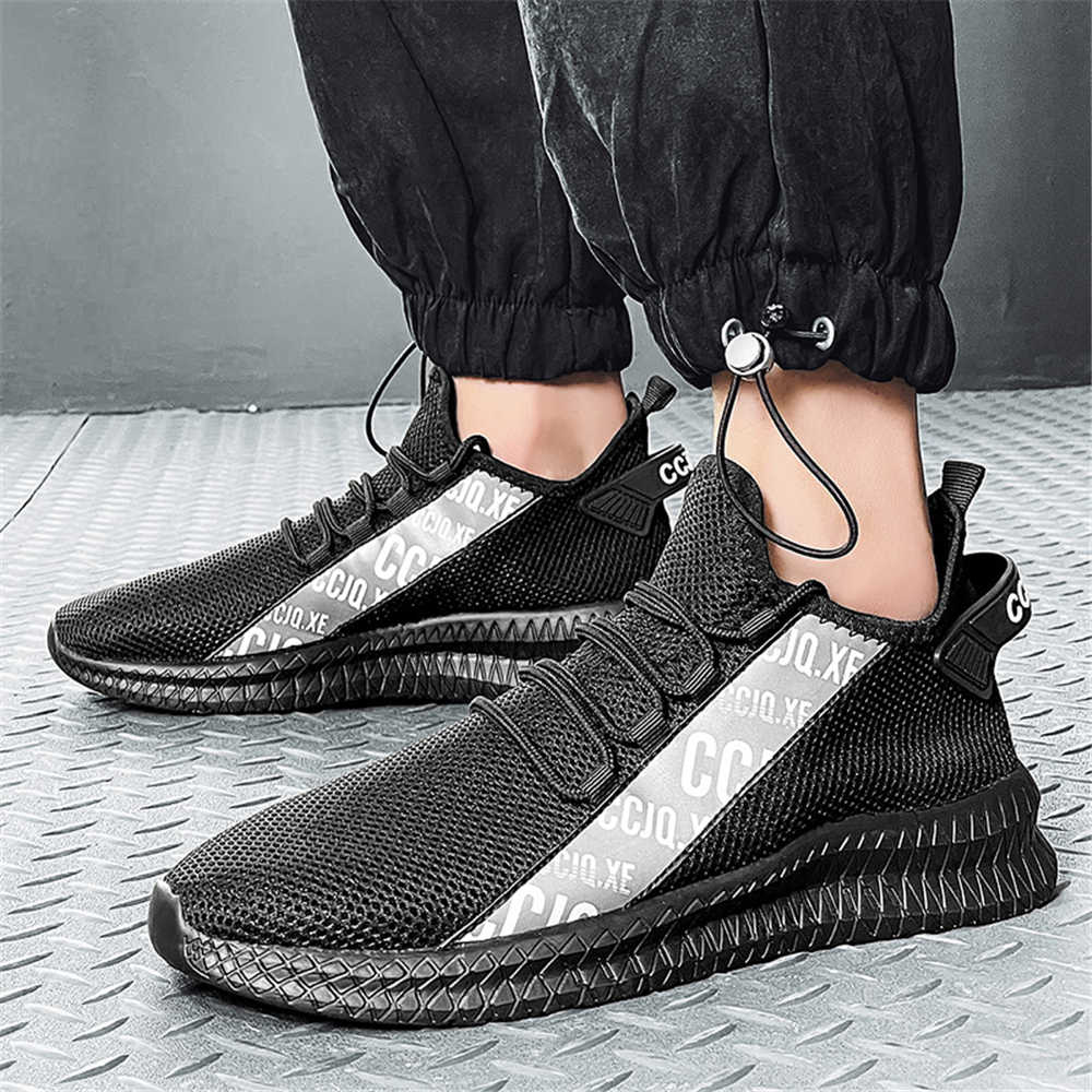 Sepatu Sneakers Pria Ukuran 40 - Men'S Shoes Popular ulasan dan harga