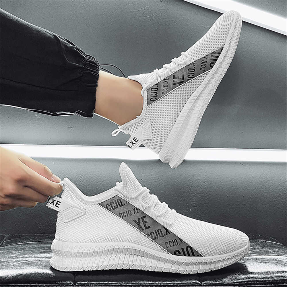 Sepatu Sneakers Pria Ukuran 40 - Men'S Shoes Popular ulasan dan harga