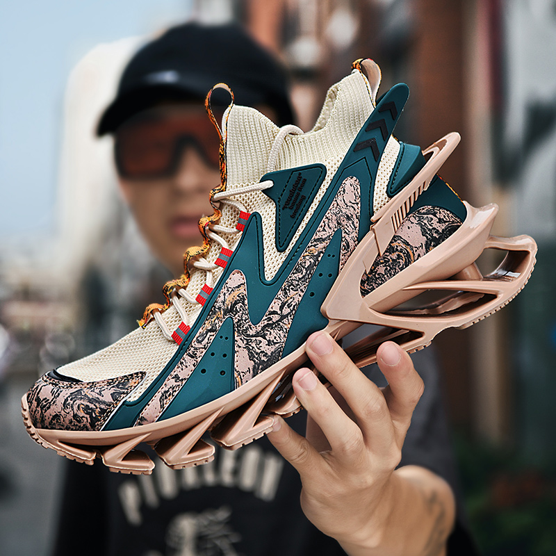 Sepatu Sneakers Pria Sepatu Pr - Men Shoes Vans ulasan dan harga