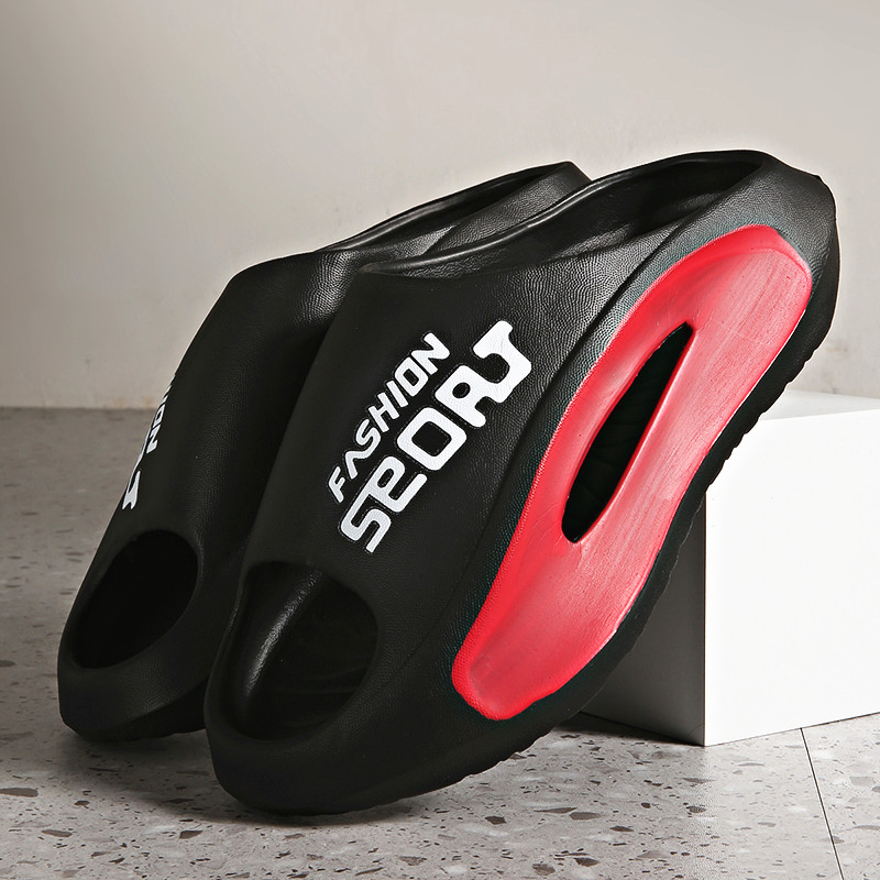 Sandal Pria EVA Anti Selip Mod - Sport Slide Men ulasan dan harga