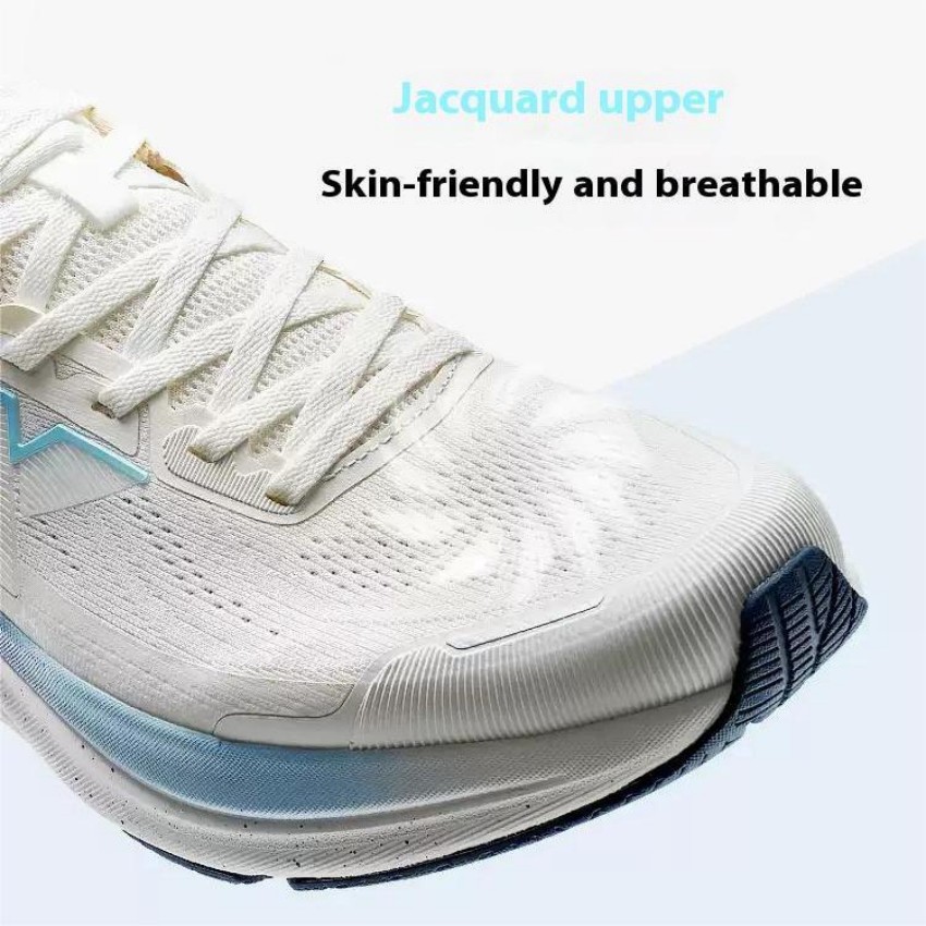 Xtep QINGYUN LITE sepatu lari  - Men'S Xtep Shoes ulasan dan harga