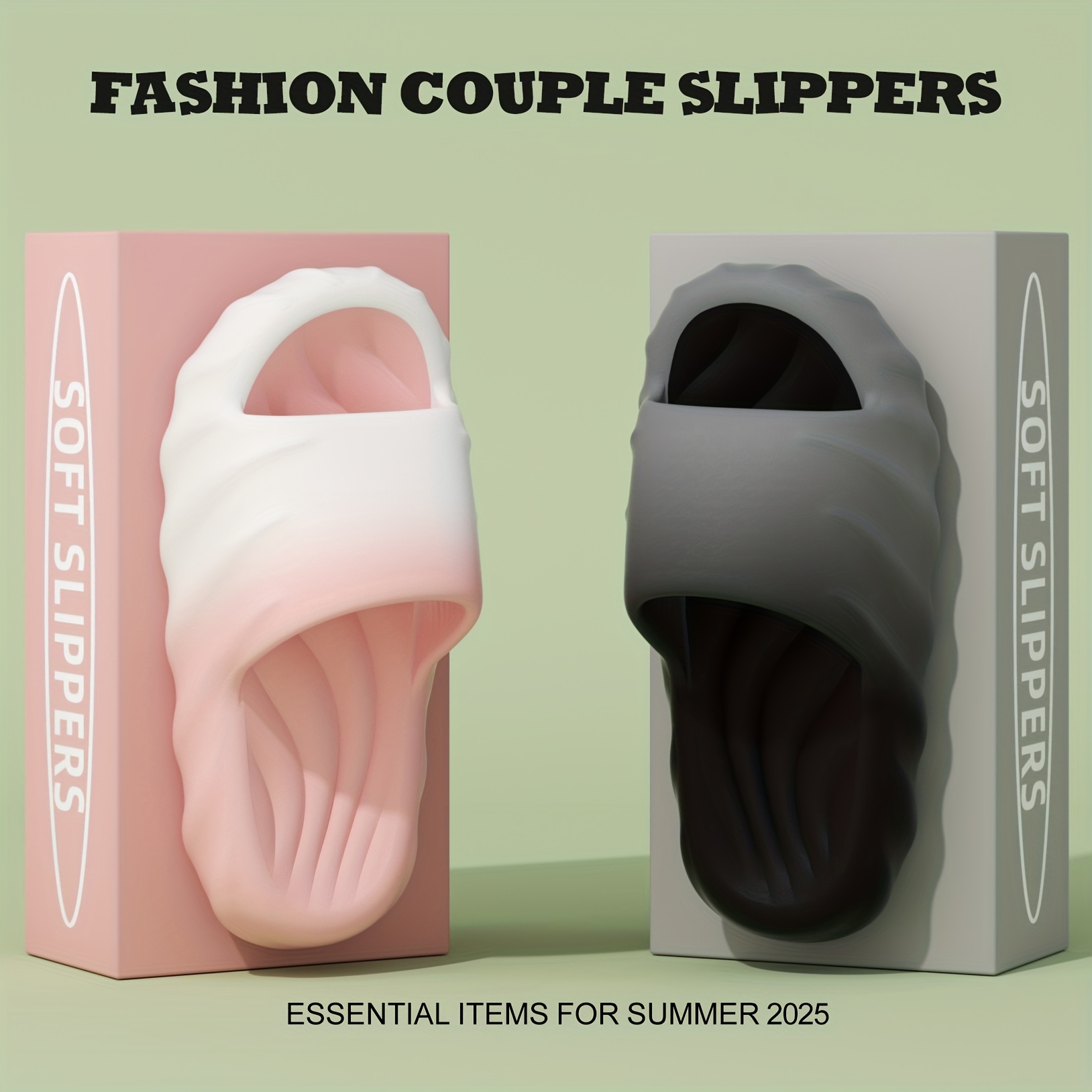 Sandal Pria Cloud Slides Sol T - Men'S Shoes Cloud ulasan dan harga