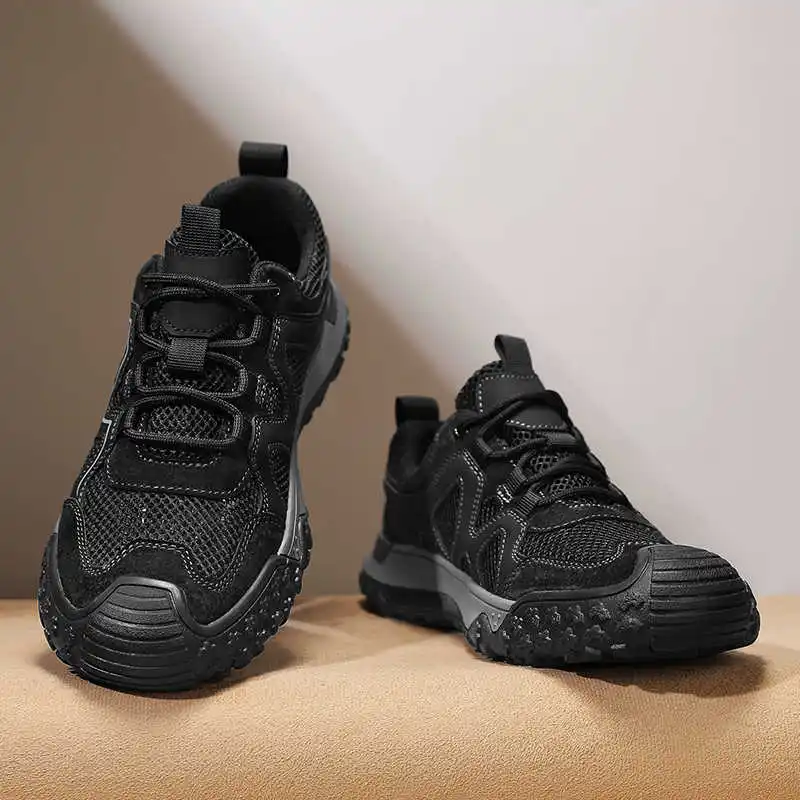 Sepatu Platform Musim Panas Se - Shoes Heels Men ulasan dan harga