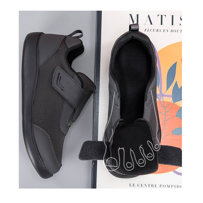 Sepatu Terbuka untuk Lansia, S - Men'S Shoes Diabetic ulasan dan harga