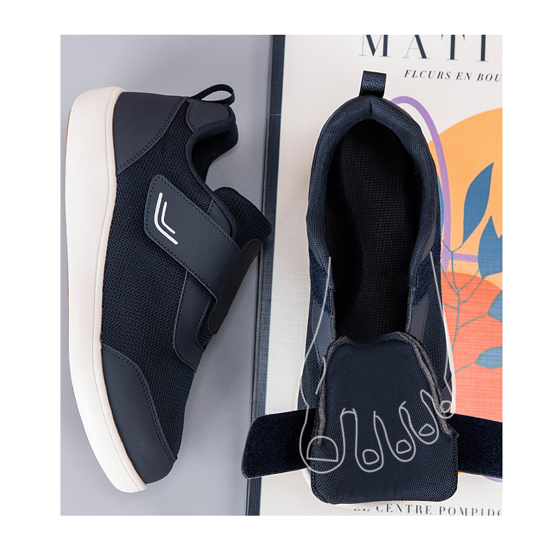 Sepatu Terbuka untuk Lansia, S - Men'S Shoes Diabetic ulasan dan harga