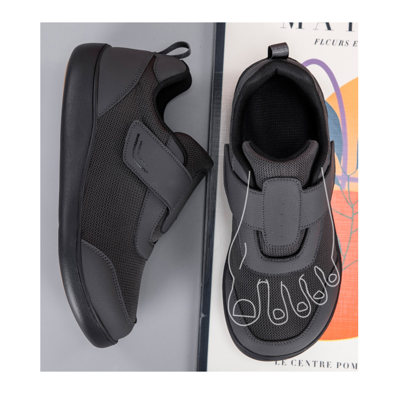 Sepatu Terbuka untuk Lansia, S - Men'S Shoes Diabetic ulasan dan harga