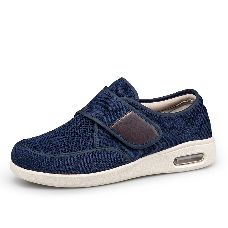 Sepatu Diabetes Pria yang Dapa - Men'S Shoes Diabetic ulasan dan harga