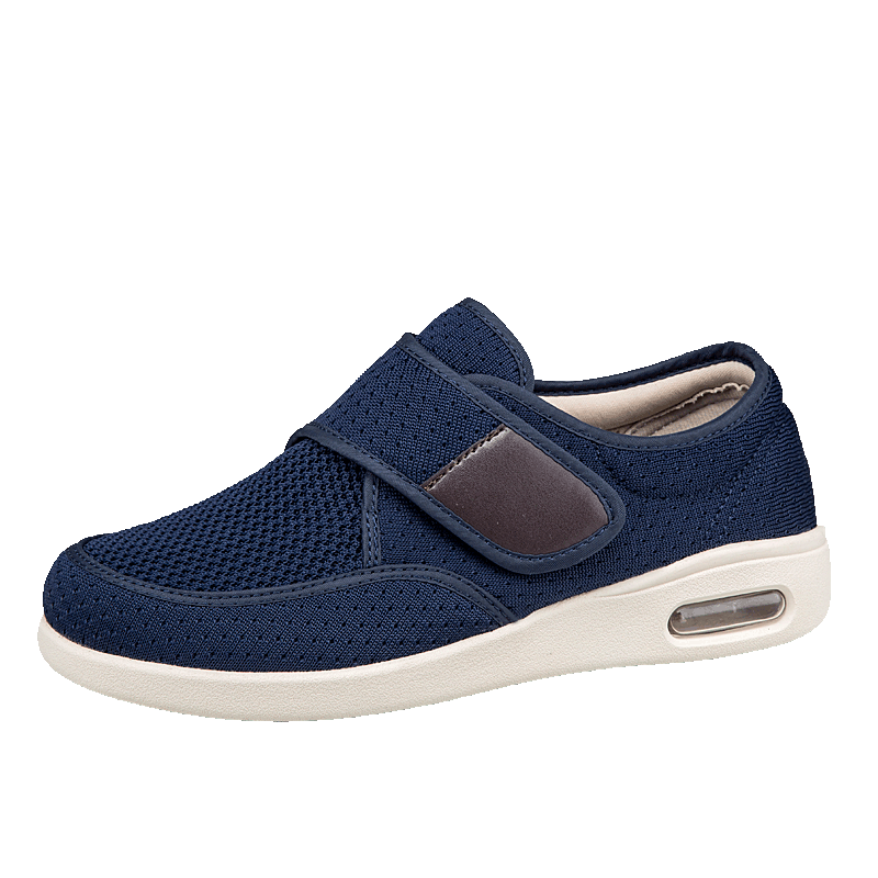 Sepatu Diabetes Pria yang Dapa - Men'S Shoes Diabetic ulasan dan harga