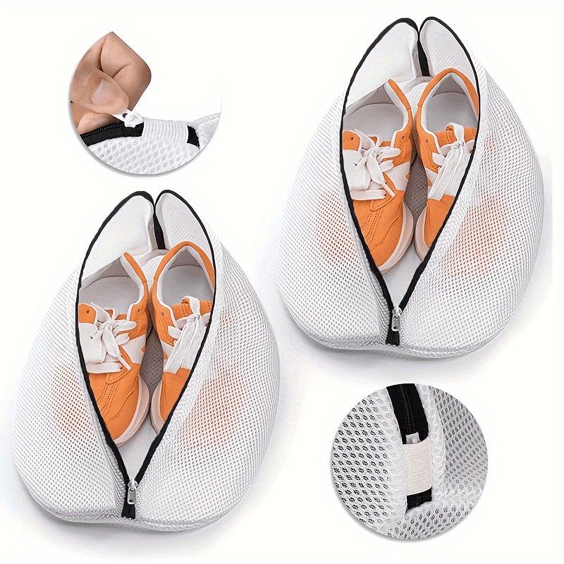 Tas Mesin Cuci Sepatu, Tas Bin - Men'S Shoes Diabetic ulasan dan harga