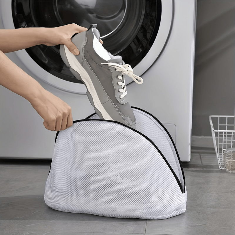 Tas Mesin Cuci Sepatu, Tas Bin - Men'S Shoes Diabetic ulasan dan harga