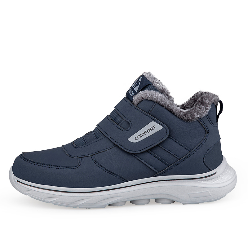 Sepatu Sneakers Ortopedi Musim - Men'S Shoes Diabetic ulasan dan harga