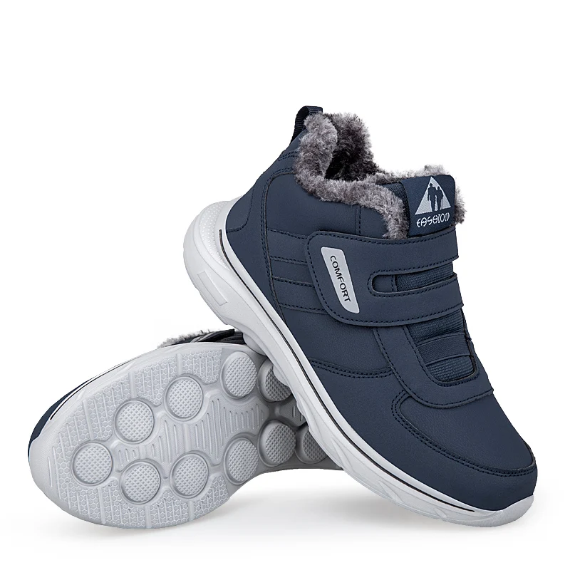 Sepatu Sneakers Ortopedi Musim - Men'S Shoes Diabetic ulasan dan harga
