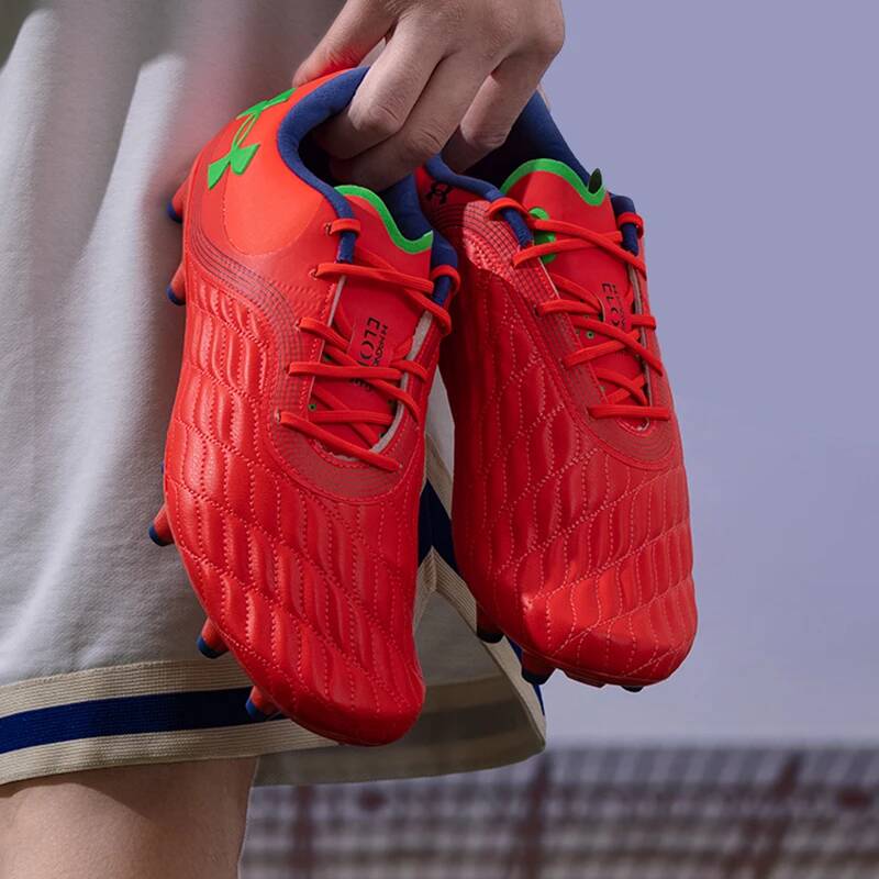 Sepatu Sepak Bola Under Armour - Men Shoes Under Armour ulasan dan harga