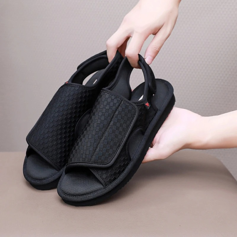 Sepatu Diabetes Pria Wanita Hi - Men'S Shoes Diabetic ulasan dan harga
