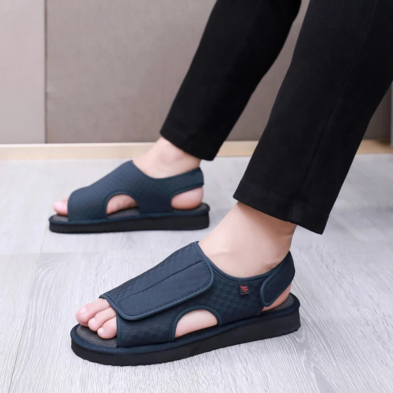 Sepatu Diabetes Pria Wanita Hi - Men'S Shoes Diabetic ulasan dan harga