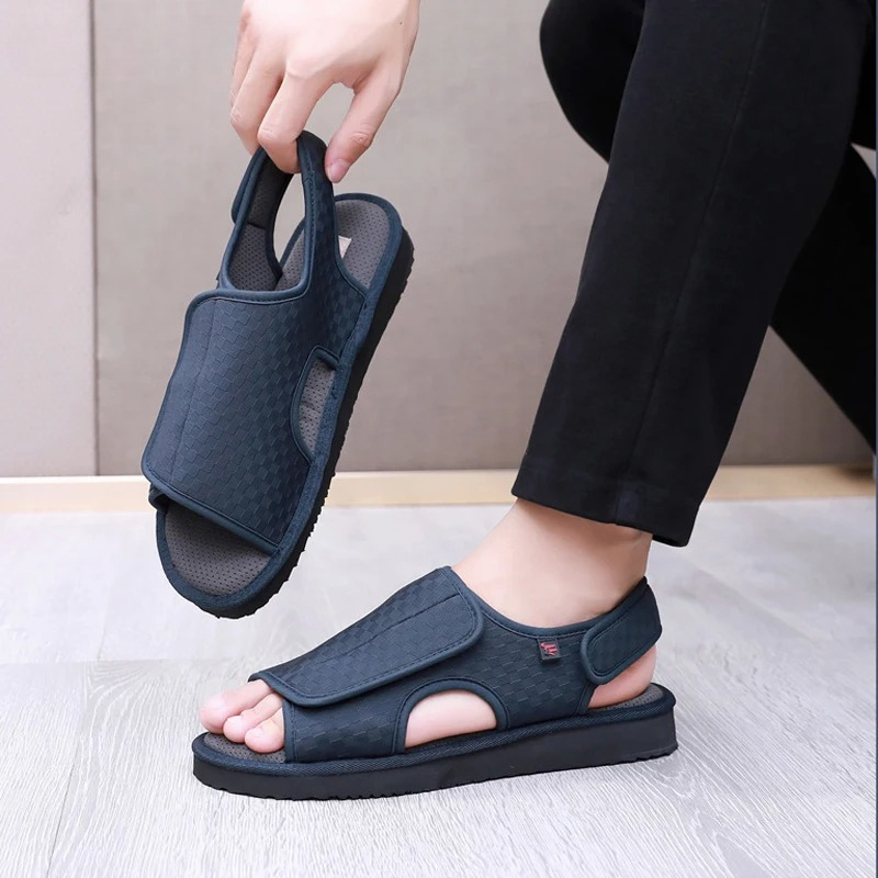 Sepatu Diabetes Pria Wanita Hi - Men'S Shoes Diabetic ulasan dan harga