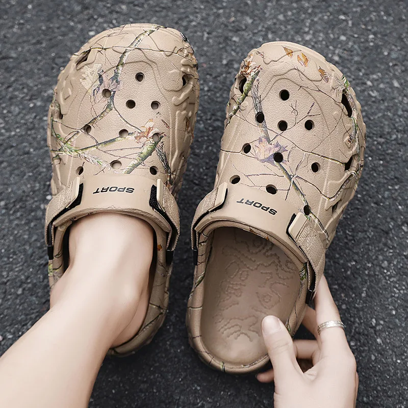 Sandal Bakiak Wanita dan Pria  - Men'S Shoes Crocs ulasan dan harga
