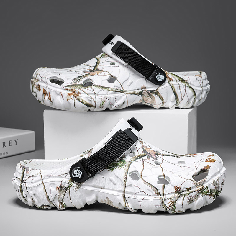 Sandal Bakiak Wanita dan Pria  - Men'S Shoes Crocs ulasan dan harga