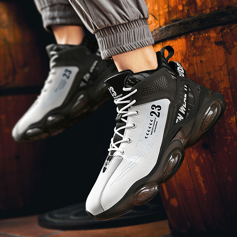 Sepatu Sneakers pria sepatu pr - Men Shoes Vans ulasan dan harga