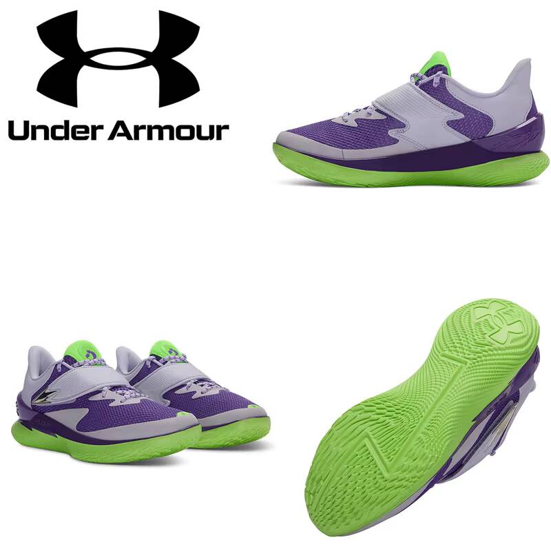 Sepatu Basket Olahraga Pria Un - Men Shoes Under Armour ulasan dan harga